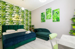 Bv Apartments Green